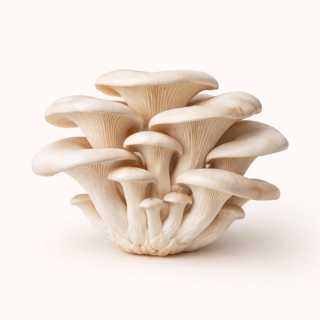 Aspen Oyster mushroom