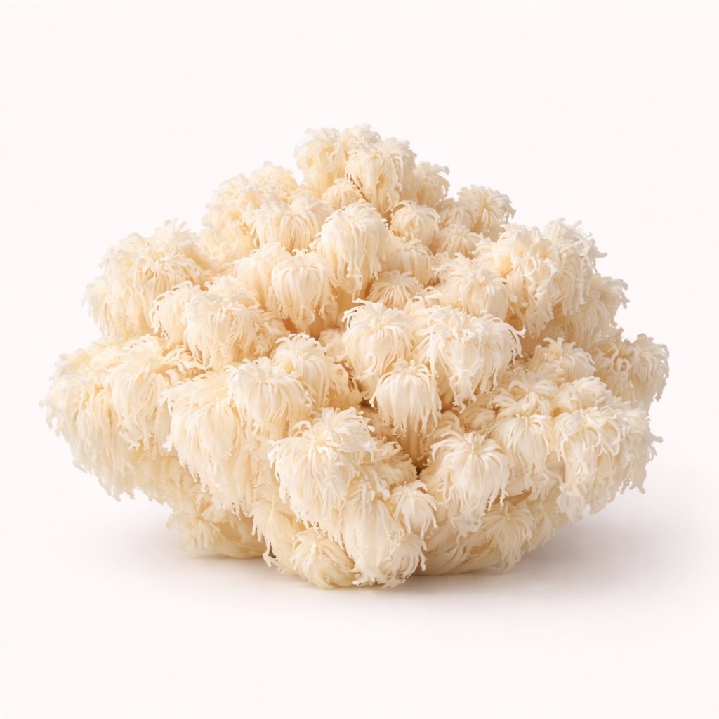 Coral Tooth mushroom